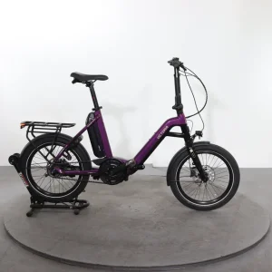 Victoria e-Folding SCALYO 3 Populair