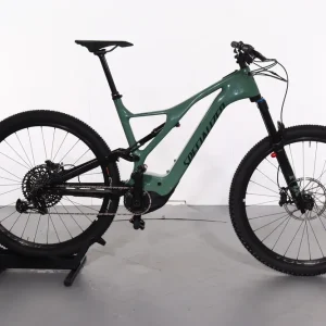 Specialized Turbo Levo Expert Carbon Weekendaanbieding