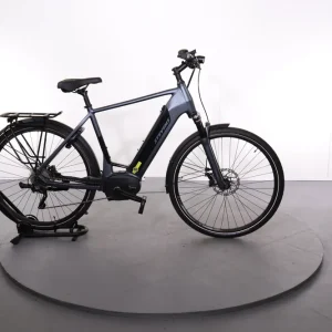Exclusieve Aanbieding Stevens E-Triton Luxe