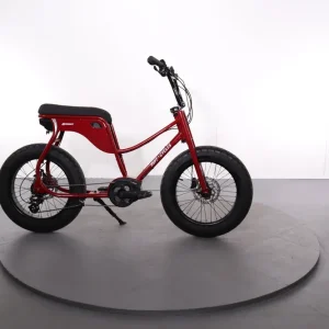 Betrouwbaar Ruff Cycles Lil Missy