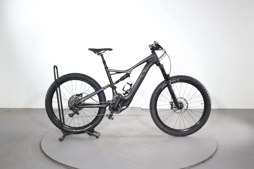 Specialized Turbo Levo 4 Alloy Nieuw