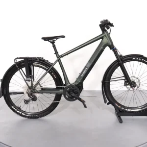 Canyon Pathlite:ON 6 Favoriet