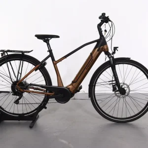 Kreidler Eco 7 Sport CX Alleen Vandaag