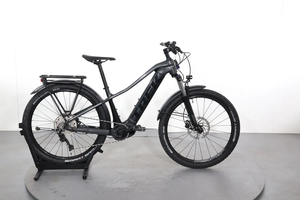 Rechtstreeks Van De Fabrikant Trek Powerfly Sport 4 Equipped Gen 2
