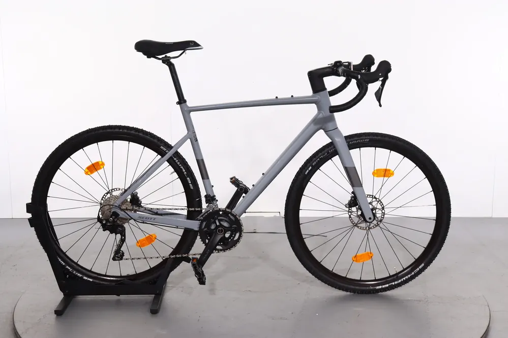 Nieuw Scott Speedster Gravel 40