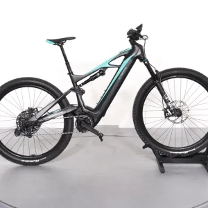 Bianchi E-Vertic FX-Type Hoge Kwaliteit