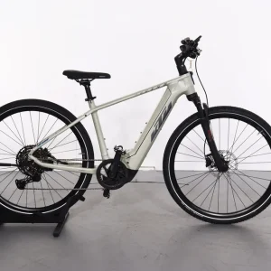 Aanbieding KTM MACINA ECROSS 720