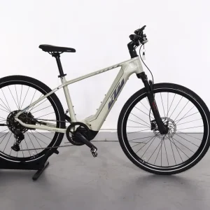 Actieprijs KTM MACINA ECROSS 720