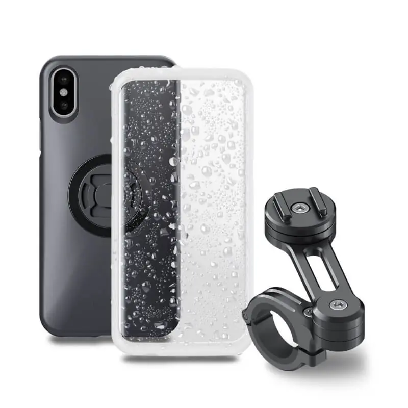 Beste Prijs SP Connect Moto Bundle telefoonhouder iPhone 6 6S en 7