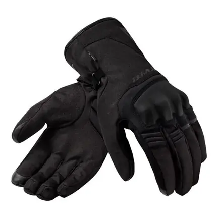 Revit Lava H2O Gloves Ladies Black Premium