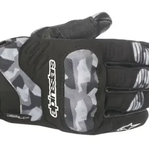Meest Verkocht Alpinestars C 30 drystar gloves
