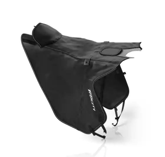 Yamaha Beenscherm Tricity 300 Speciale Aanbieding