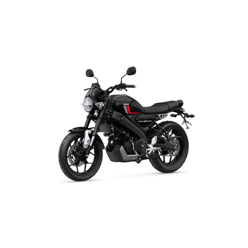 Yamaha Street Pack XSR 125 Direct Beschikbaar