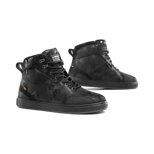 Bestseller Falco Viktor Shoes Black Grey
