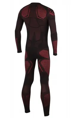 Meest Verkocht Alpinestars Ride Tech undersuit summer overall