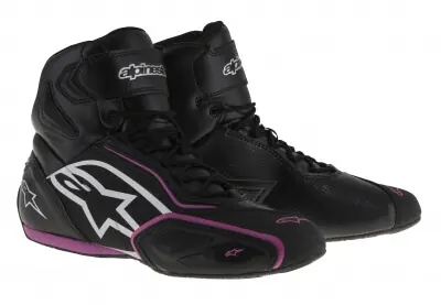 Alpinestars Stella Faster 2 Waterproof Shoes Direct Beschikbaar