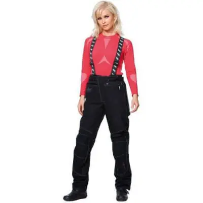 Rukka Armiina Pants Ladies Populair