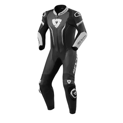 Revit Argon 1pc Suit Black White 1600 Shop Nu