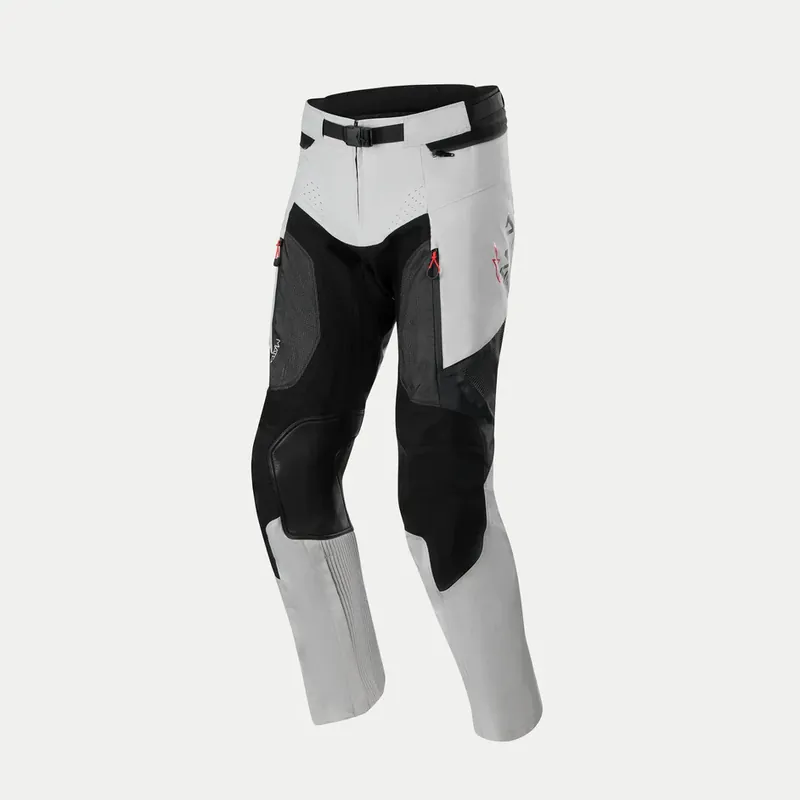 Alpinestars AMT 7 Air Pants Tan Dark Shadow 8006 Alleen Vandaag