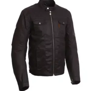 Segura Jimmy Jacket Black Koop Vandaag