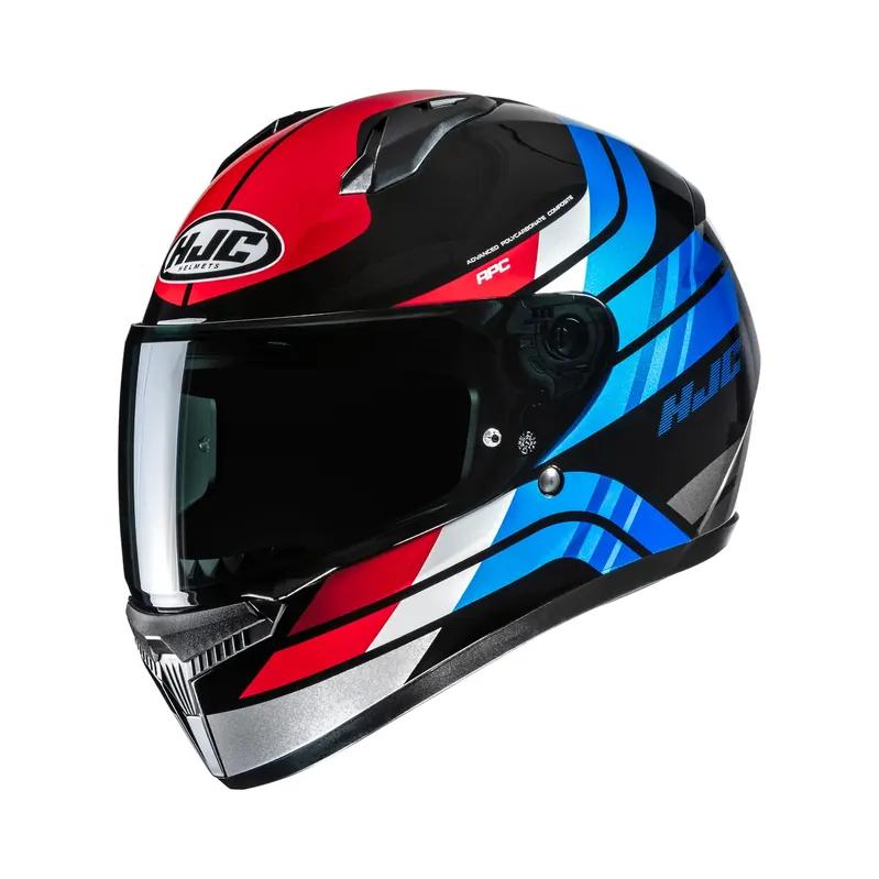 HJC C10 Hiper 153 Veilige Betaling