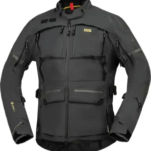 Aanbieding IXS Tourster-GTX 1.0 Laminated Jacket Dark Grey 009