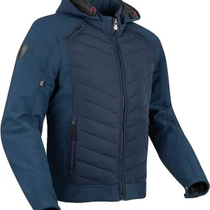 Seizoensaanbieding Segura Natcho Jacket Marine