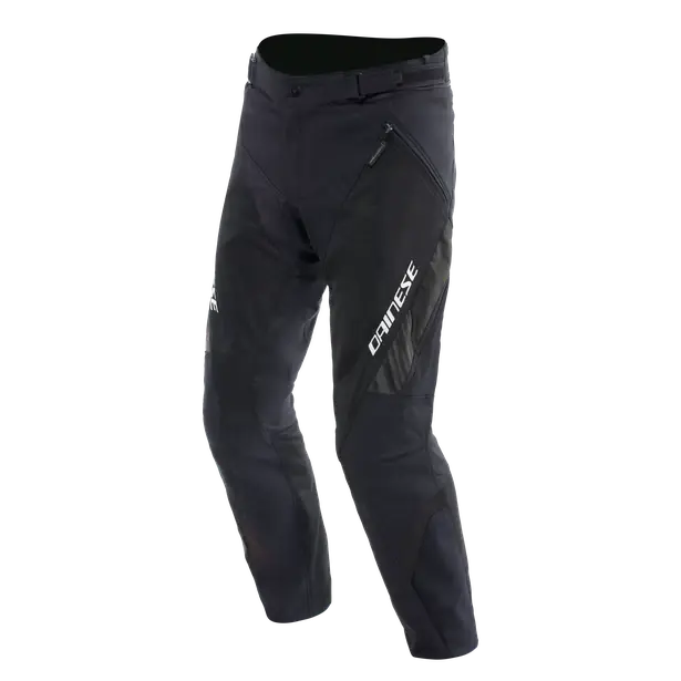 Gecertificeerd Dainese Drake 2 Air Absoluteshell pants Black Black 631