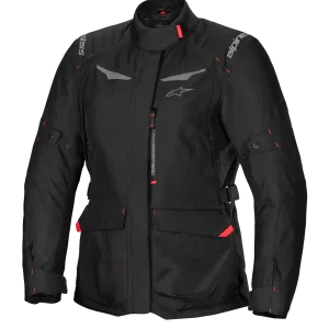 Bestseller Alpinestars Stella ST-1 Waterproof Jacket Black 10