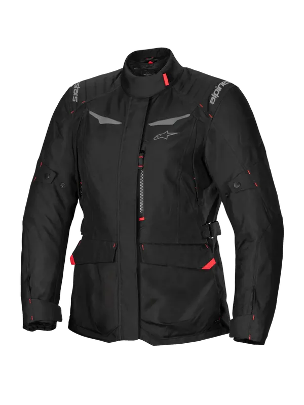 Bestseller Alpinestars Stella ST-1 Waterproof Jacket Black 10