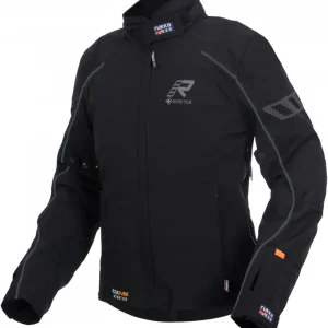 Uitverkoop Rukka Comforina Jacket Ladies Black