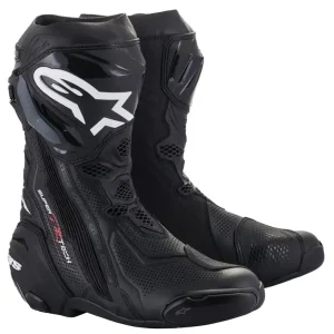 Alpinestars Supertech R Boots Vented 10 Koop Vandaag