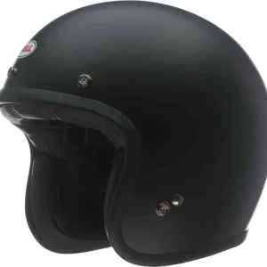 Bell Custom 500 06 Matt Black Veilige Betaling