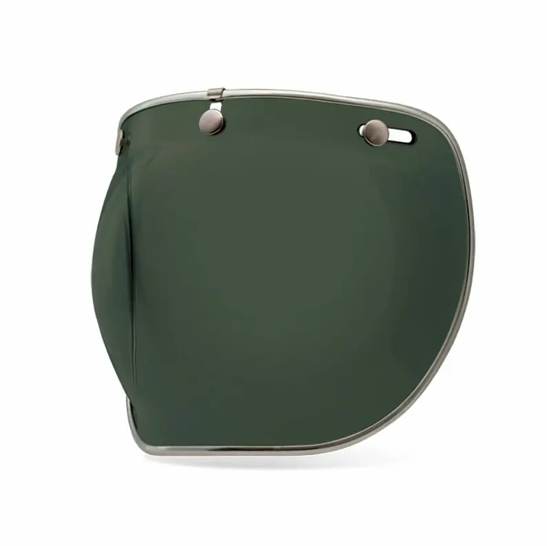 Bell Deluxe Bubble Vizier Dark Smoke Bestseller