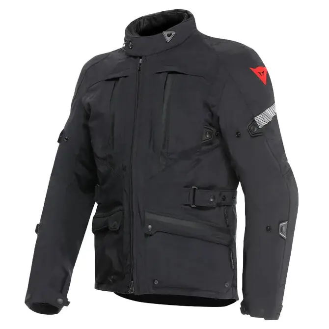 Beste Prijs Dainese Mangen Absoluteshell Pro Jacket Black Black 631