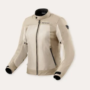 Revit Eclipse 2 Jacket Ladies Sand 0760 Dagaanbieding