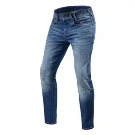 Revit Carlin SK Jeans Medium Blue Used Uitverkoop