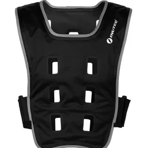 Lage Kosten Inuteq Bodycool Smart Coolover Black