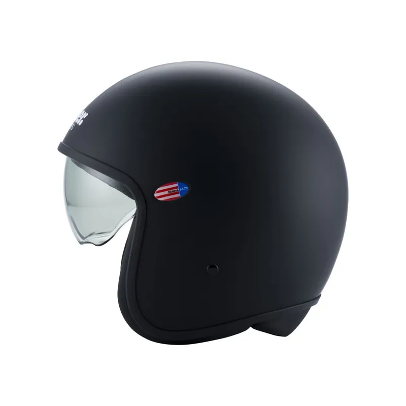 Beste Prijs Blauer Pilot 1.1 Matt Black
