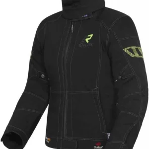 Rukka Flexina Jacket Ladies Bestel Nu