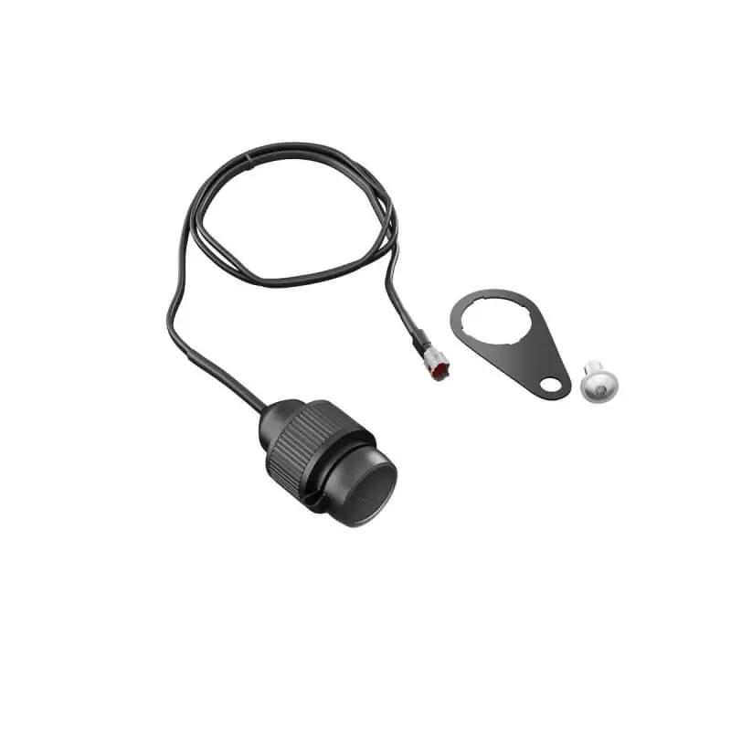 Actieprijs Yamaha 12V aansluiting Tenere 700