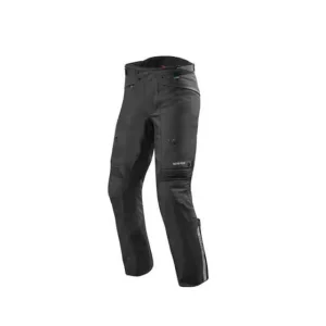 Revit Poseidon 2 GTX Pants Black Seizoensaanbieding