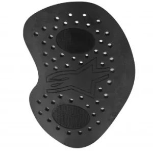 Alpinestars Nucleon KR H heup protector Betrouwbaar