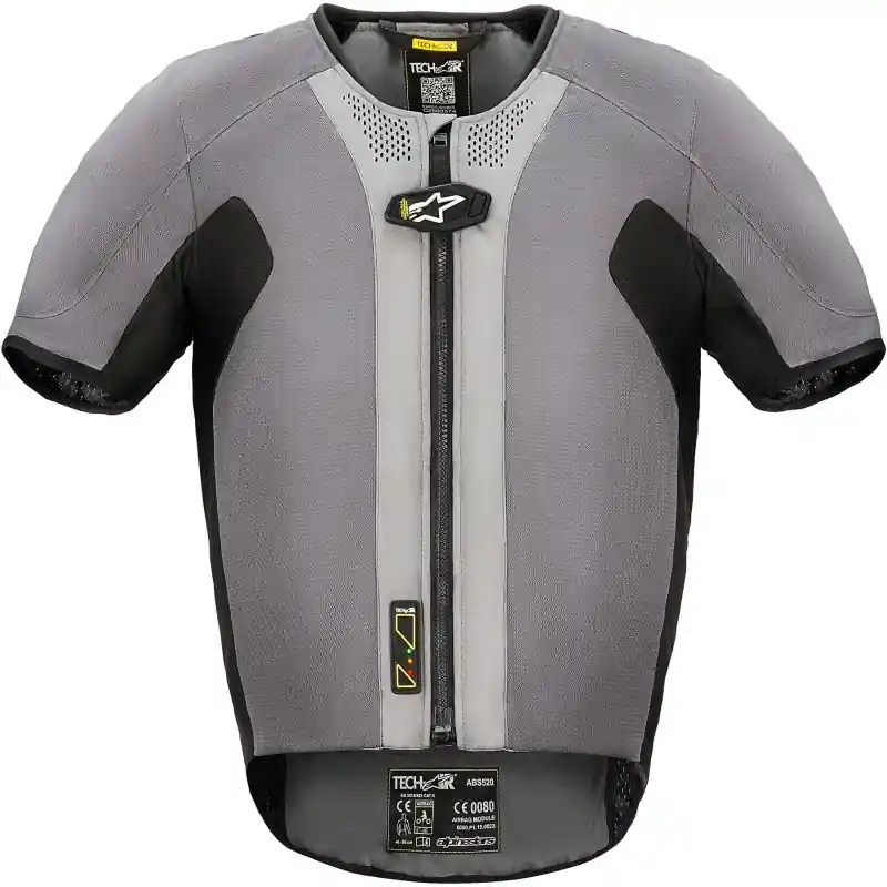 Alpinestars Tech Air 5 Actieprijs