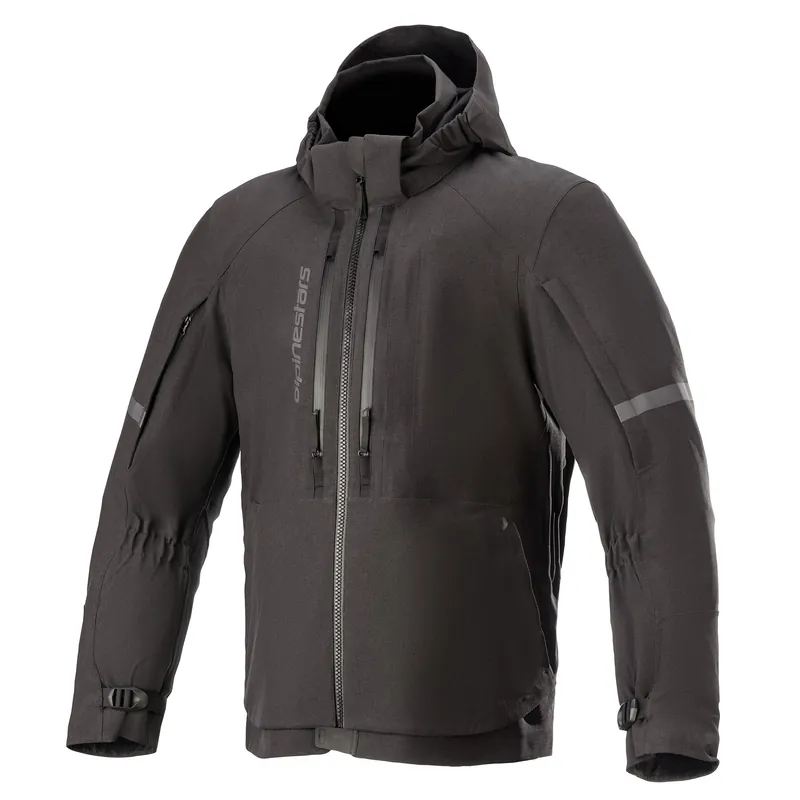 Alpinestars Sirius Drystar Tech jacket 940 Direct Beschikbaar