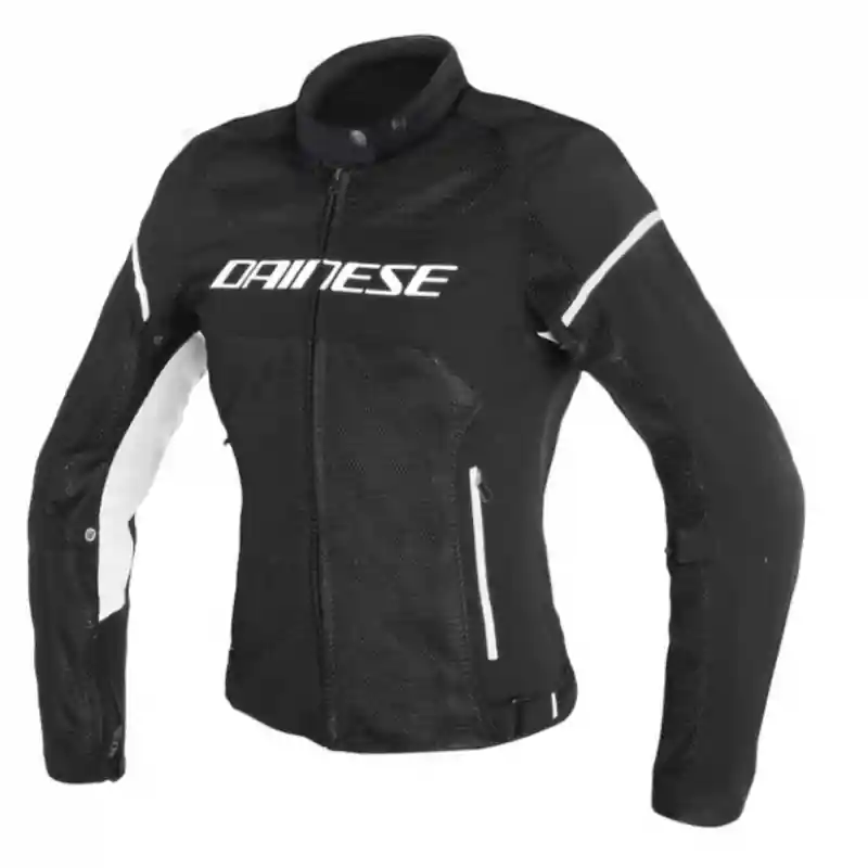 Speciale Aanbieding Dainese Air Frame D1 Lady Tex Jacket 948