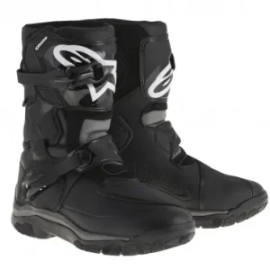 Alpinestars Belize Drystar Boots Rechtstreeks Van De Fabrikant
