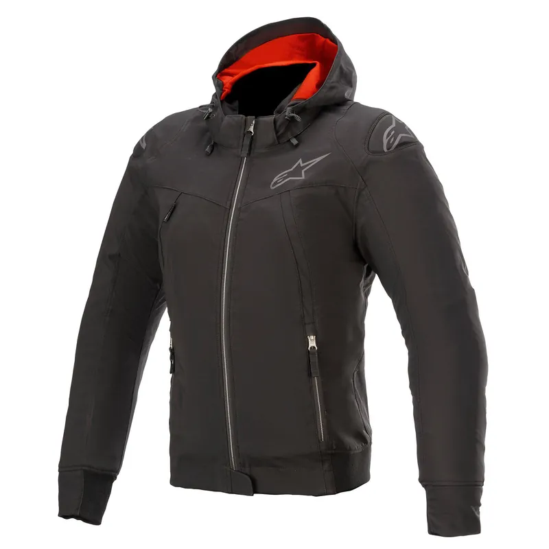 Alpinestars Stella Sektor V2 Tech Hoodie 10 Alleen Vandaag