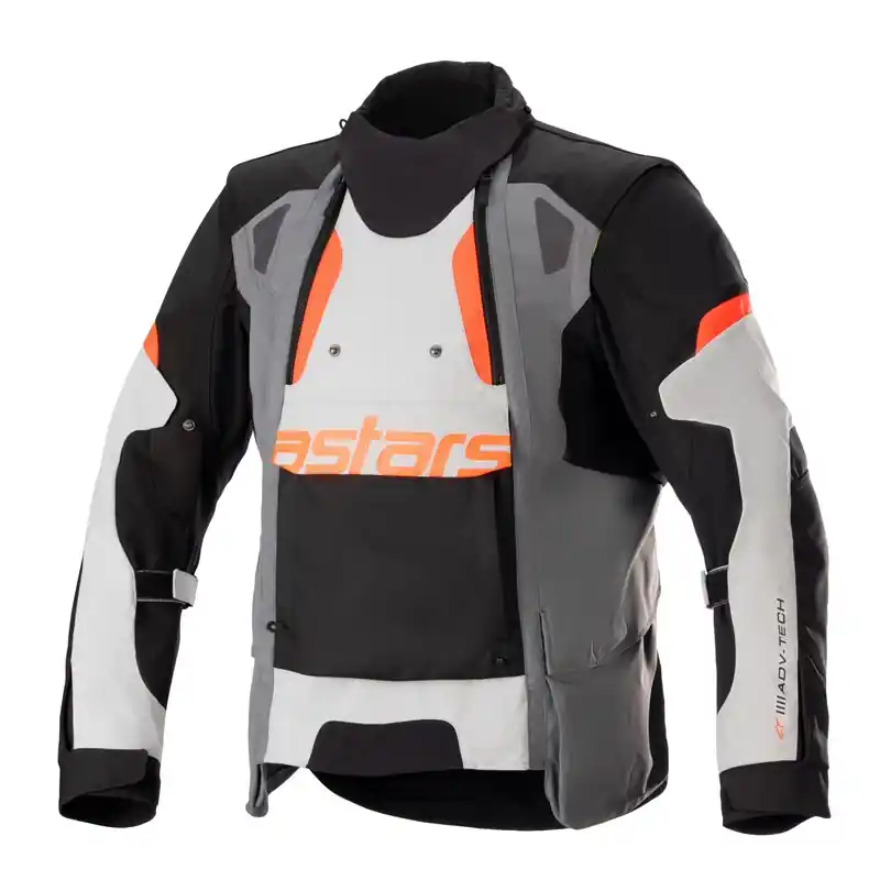 Alpinestars Halo Drystar Jacket 9049 Nu Kopen