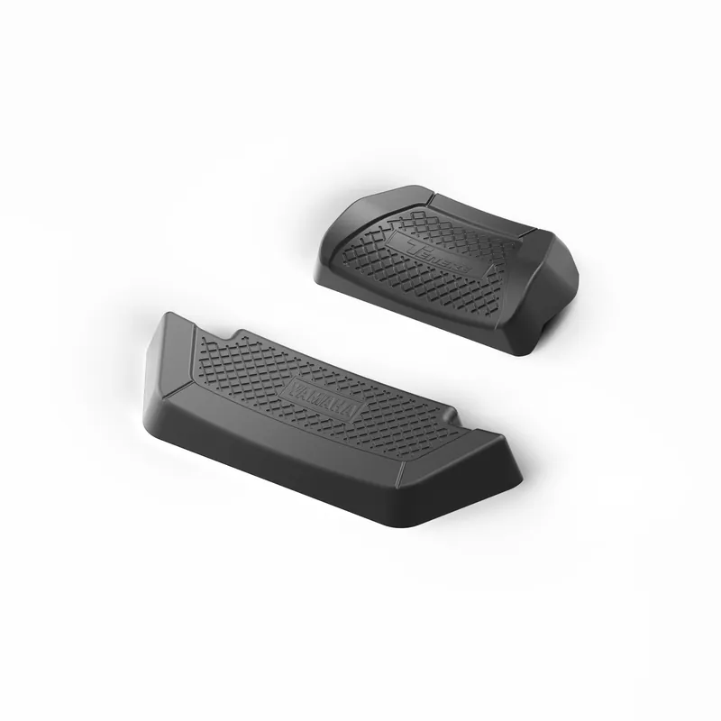 Dagaanbieding Yamaha Rugsteun topkoffer